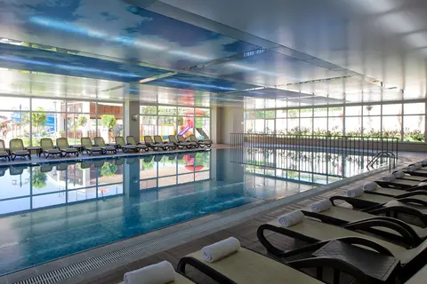 Adalya Ocean Deluxe in Manavgat — foto 17