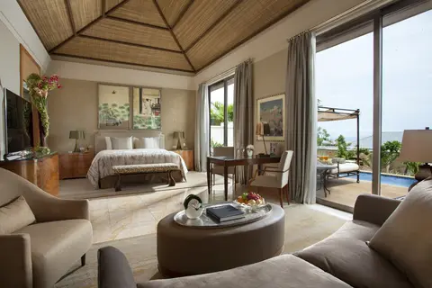Mulia Villas in Kuta Selatan — foto 26
