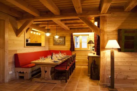 Chalet Marmotte in Huez — foto 5