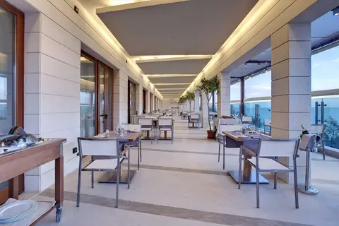 Smy Carlos V Wellness & Spa Alghero in Alghero — foto 9