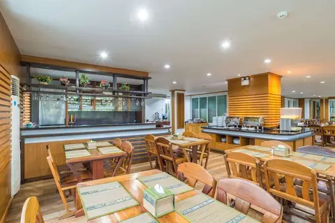 Aonang Silver Orchid Resort in บ้านอ่าวนาง — foto 7