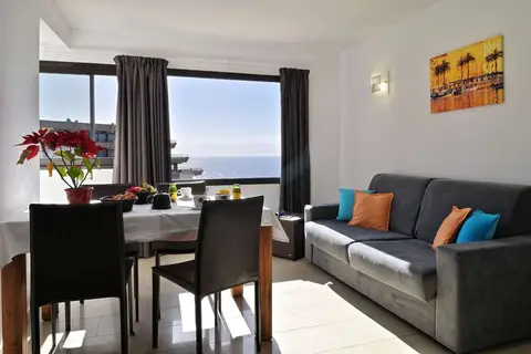 Residence Les Calanques in Ajaccio — foto 18