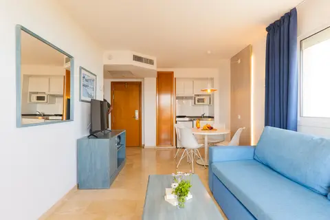 Dunes Platja in Santa Margalida — foto 23