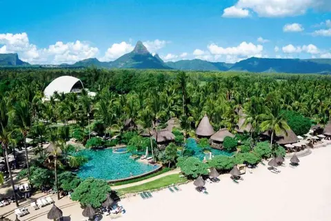 La Pirogue A Sun Resort in Flic en Flac VCA — foto 14