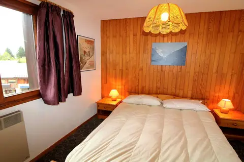 Résidence le Centre in Champagny en Vanoise — foto 5