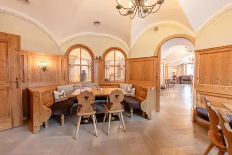 Hotel B&B Bergjuwel in Neustift im Stubaital — foto 5