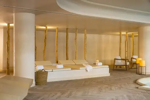 Luna Club Hotel en spa in Malgrat de Mar — foto 24