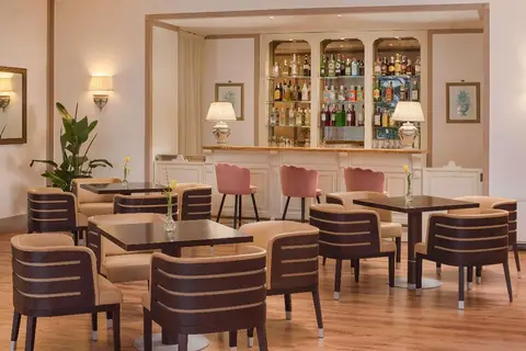 Hotel NH Caltagirone Villa San Mauro in Caltagirone — foto 13