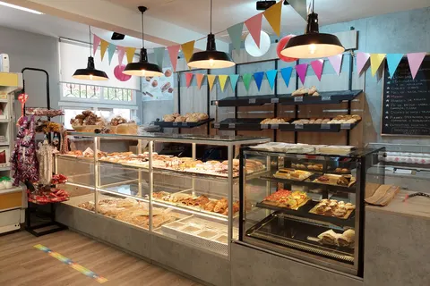 Camping Bella Terra foto 6