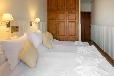 Sunrise Beach Hotel in Δημοτική Ενότητα Βαθέος — foto 30