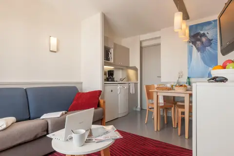Résidence Antarès in Morzine — foto 7
