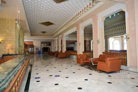Mahdia Palace Thalasso in Mahdia — foto 15
