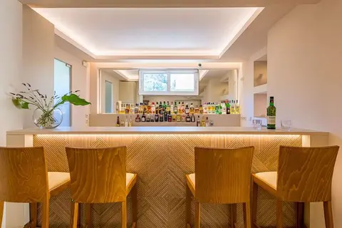 Varres Hotel in Δημοτική Ενότητα Ζακυνθίων — foto 8