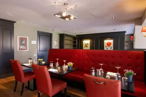 Hotel Gulpenerland in Gulpen — foto 13