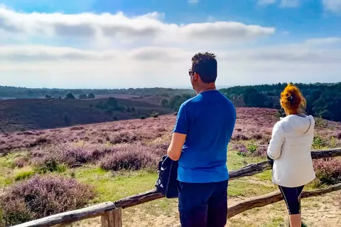 Fietscruise Hanzeroute foto 3