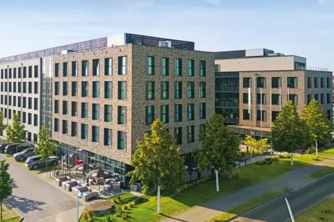 Hey Lou Hotel Monheim am Rhein foto 21