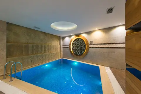 Hotel Antea in Fatih — foto 24