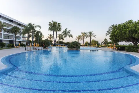 Aparthotel Alfagar Alto da Colina in Albufeira — foto 8