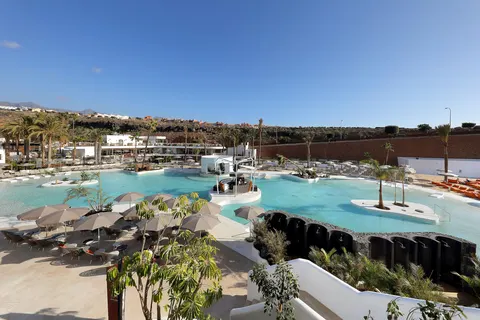 Hard Rock Hotel Tenerife foto 14