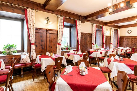 Landhotel Heitzmann foto 8