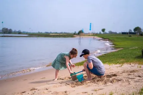 TopParken Resort Lexmond foto 3