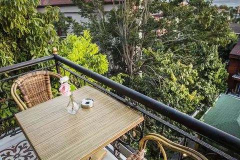 Garden House Istanbul in İstanbul — foto 5