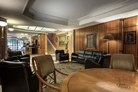 Hotel Capitol Milano in Milaan, foto 4