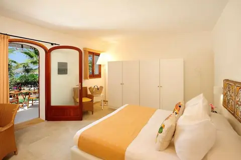 Le Calette Garden & Bay in Cefalù — foto 24