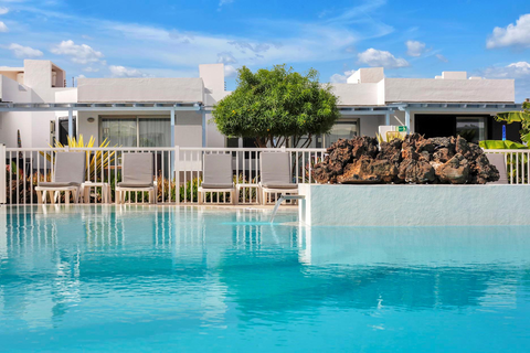 Bungalows Mar Azul - adults only foto 6