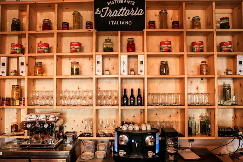 Fourteen Luxury Boutique Hotel in Rabat — foto 4