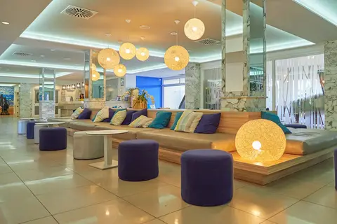 BQ Delfín Azul Hotel in Alcúdia — foto 19