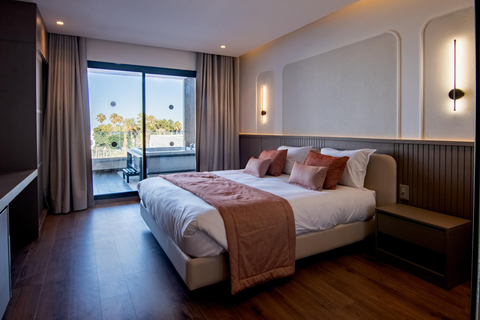 Hotel One Resort Premium Hammamet foto 23