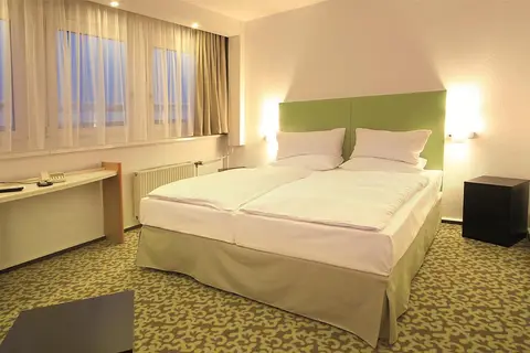 ibis Dresden Zentrum in Dresden — foto 12