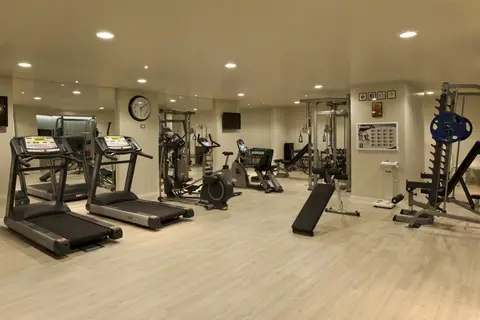 Aspera Hotel Altunizade in İstanbul, foto 7