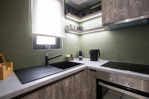 Elfam City Suites foto 4