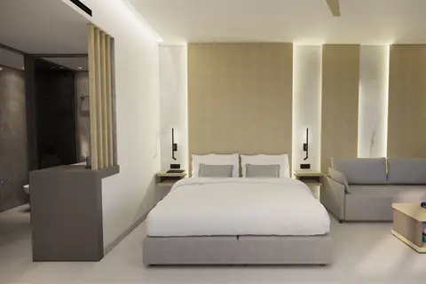 Oscar Suites & Village in Agia Marina — foto 28