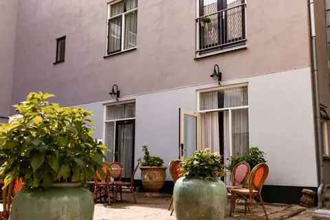 Ambassador City Centre Hotel foto 31