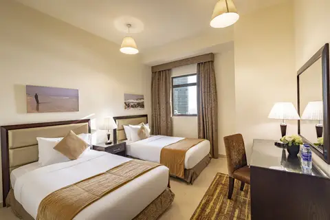 Roda Amwaj Suites in Dubai, foto 19