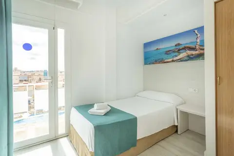 Hotel Kilimanjaro in Palma, foto 3