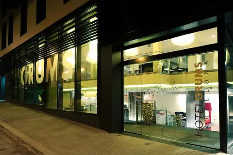 Grums in Barcelona — foto 30