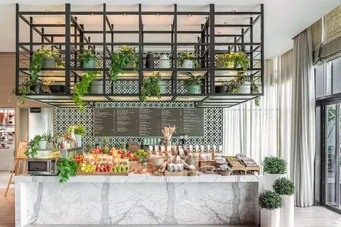 Vida Emirates Hills in Vida The Hills — foto 15