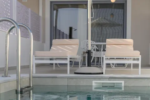Dionysos Suites in Paliki Municipal Unit — foto 15