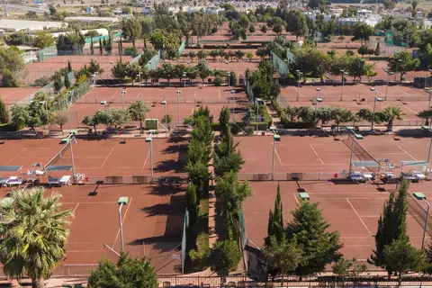 Ali Bey Club in Manavgat, foto 4