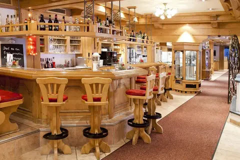 Aparthotel Kleinwalsertal - Appartementen in Mittelberg — foto 3