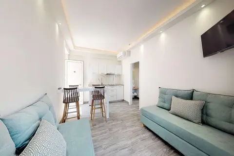 Porto Kalamaki Hotel in Agia Marina — foto 18