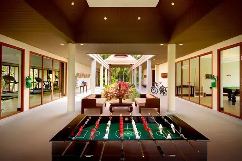 Santiburi Koh Samui in บ้านใต้ — foto 8