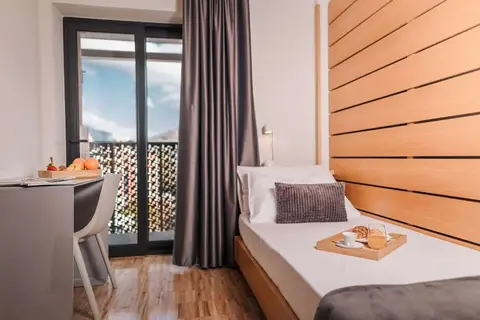 Hotel Mirage Riva del Garda in Riva del Garda — foto 7