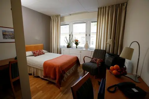 Hotel Lilla Radmannen in Stockholm — foto 12
