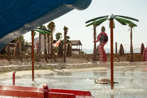 Hotel Magic Pirates Island Resort in Benidorm — foto 28