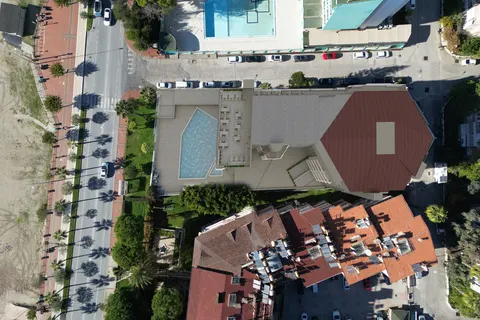 Parador Sky Otel foto 17